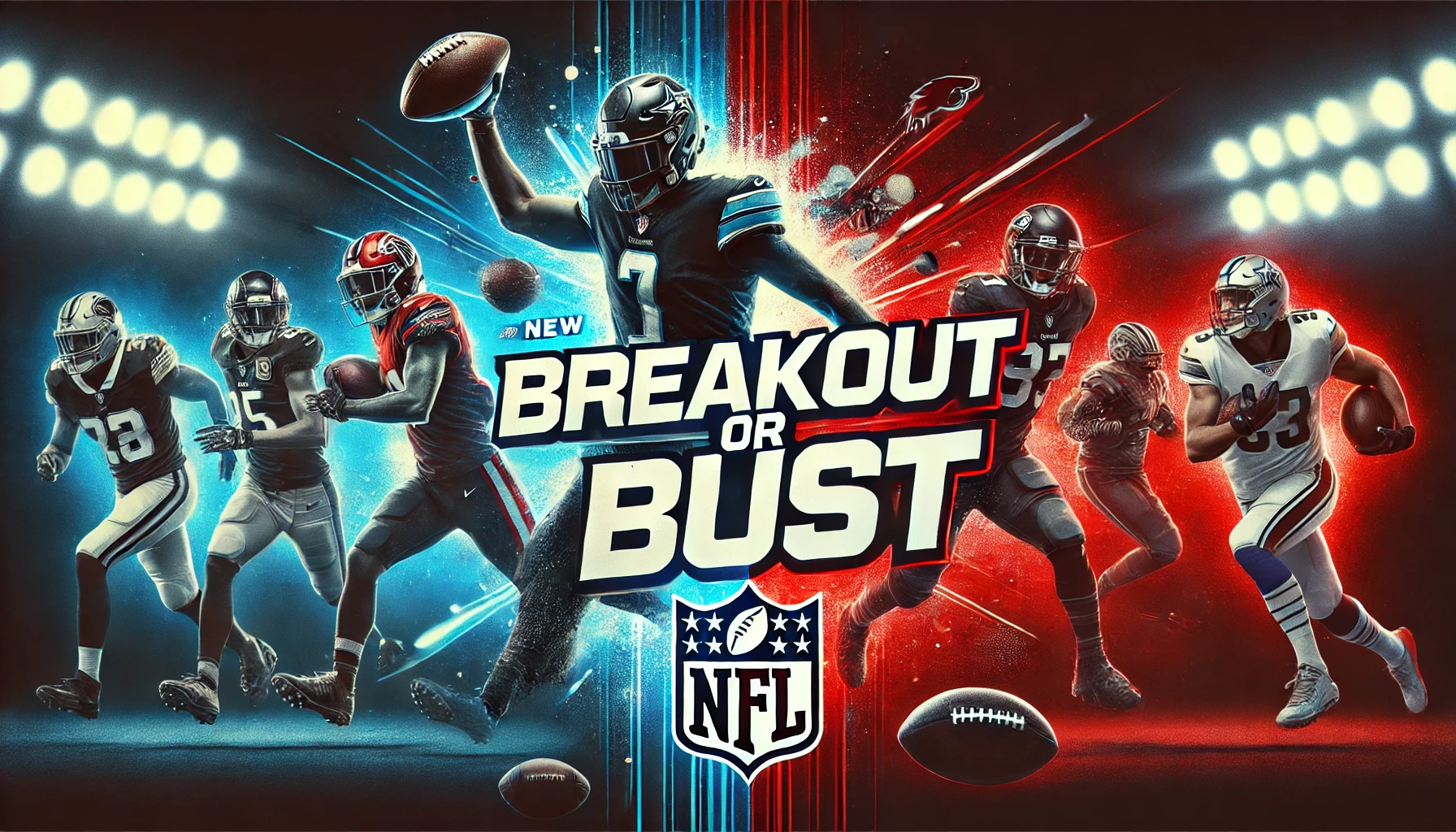 Breakouts or Busts? Predicting the Top Performers in the 2024-2025 Season